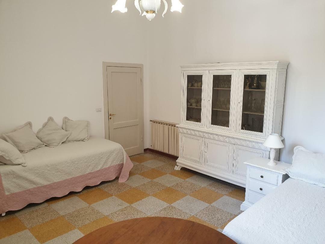 Sergio'S House Сиена Экстерьер фото