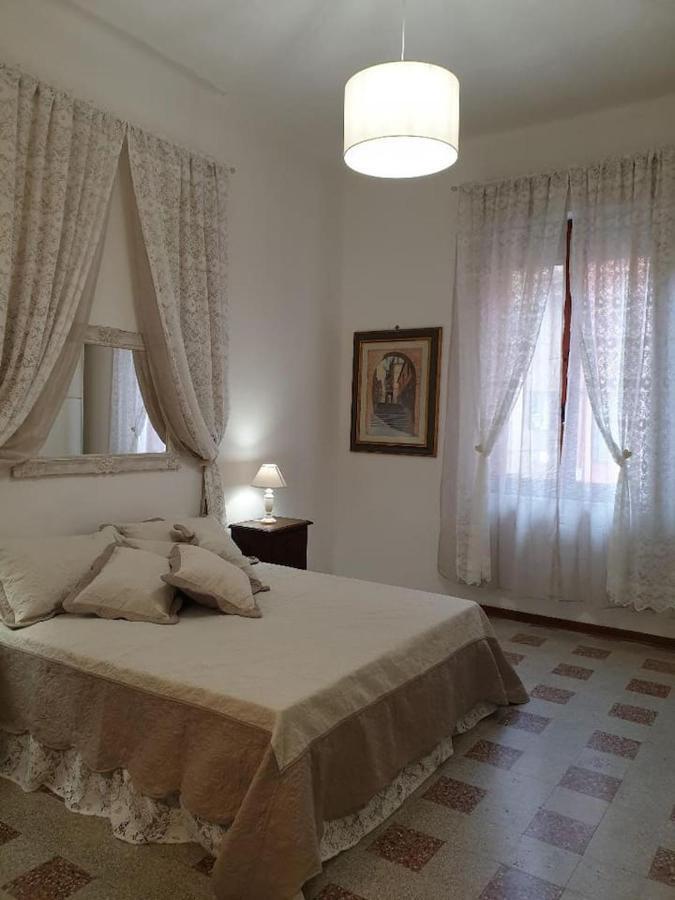 Sergio'S House Сиена Экстерьер фото